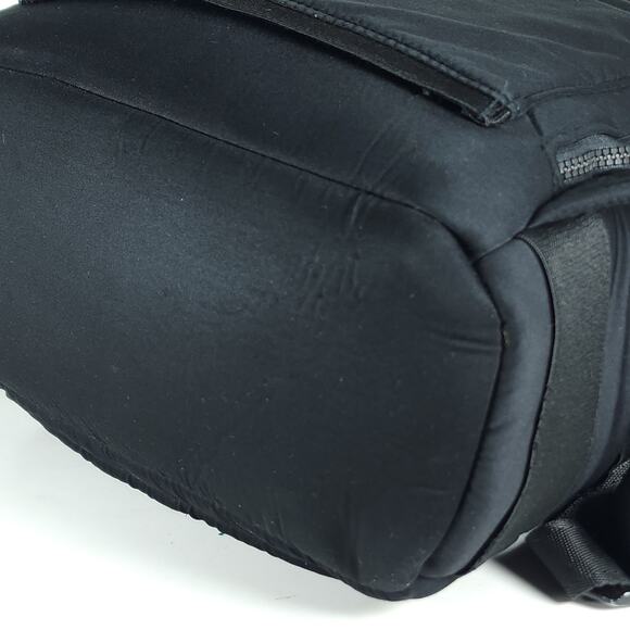 Dagne Dover Dakota Medium Black Outer Pockets Backpack main image 9